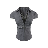 Серые полосы