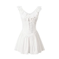 Белый, предпродажа