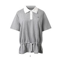 Светло-серый