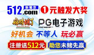 澳门新葡京