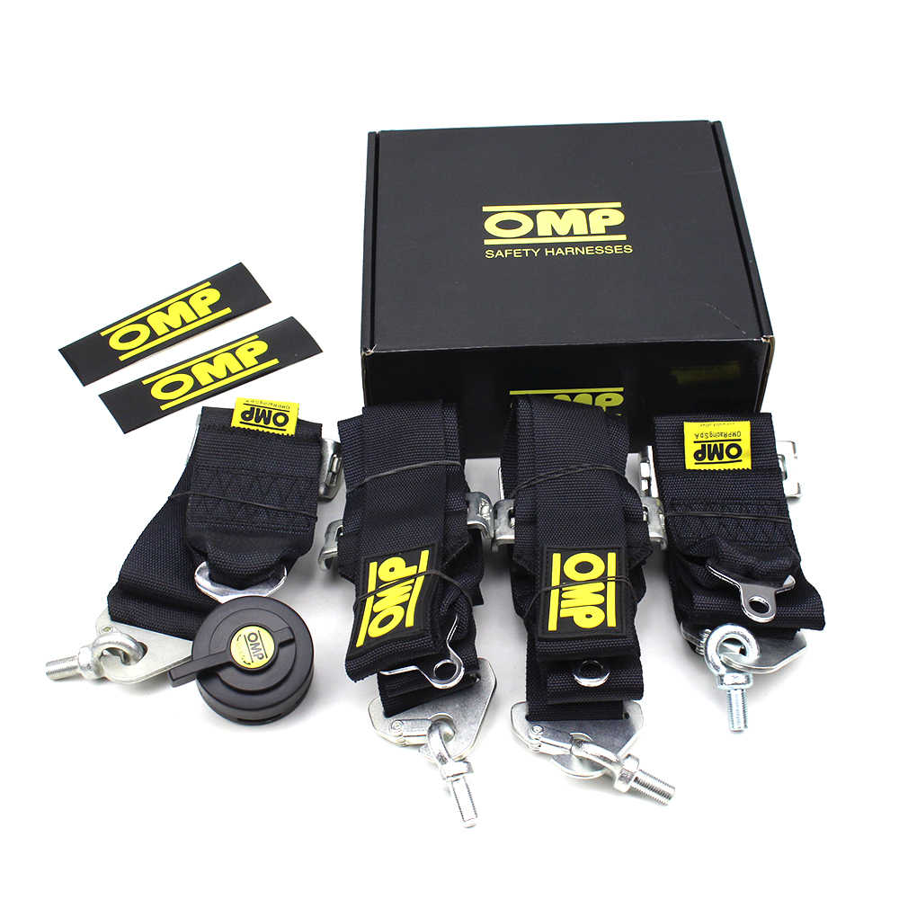 six-point quick release safety belt Latest Top Selling