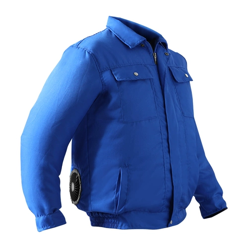 Охлаждающий летний искусственный вентилятор для работы, 12v