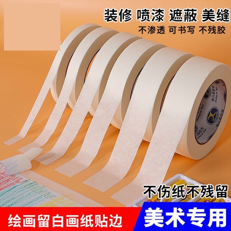 Brush Paint Shelter Sticker Beauty Pattern Paper Applier External Wall Real Stone Lacquered Special Beauty Tattooed Paper Wall Sticker spray paint adhesive tape-Taobao