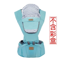 Светло-синий