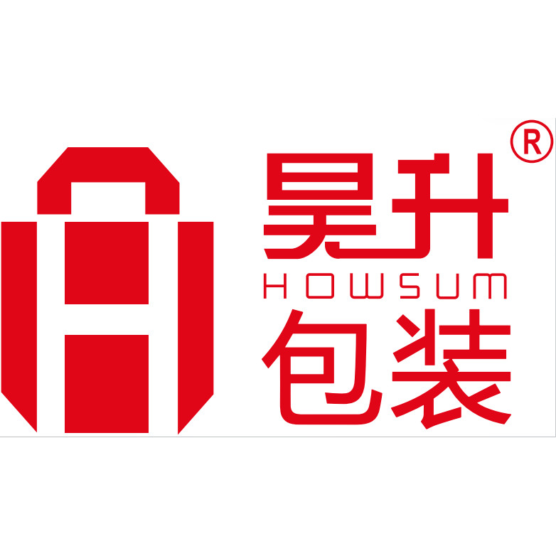 昊升包装袋