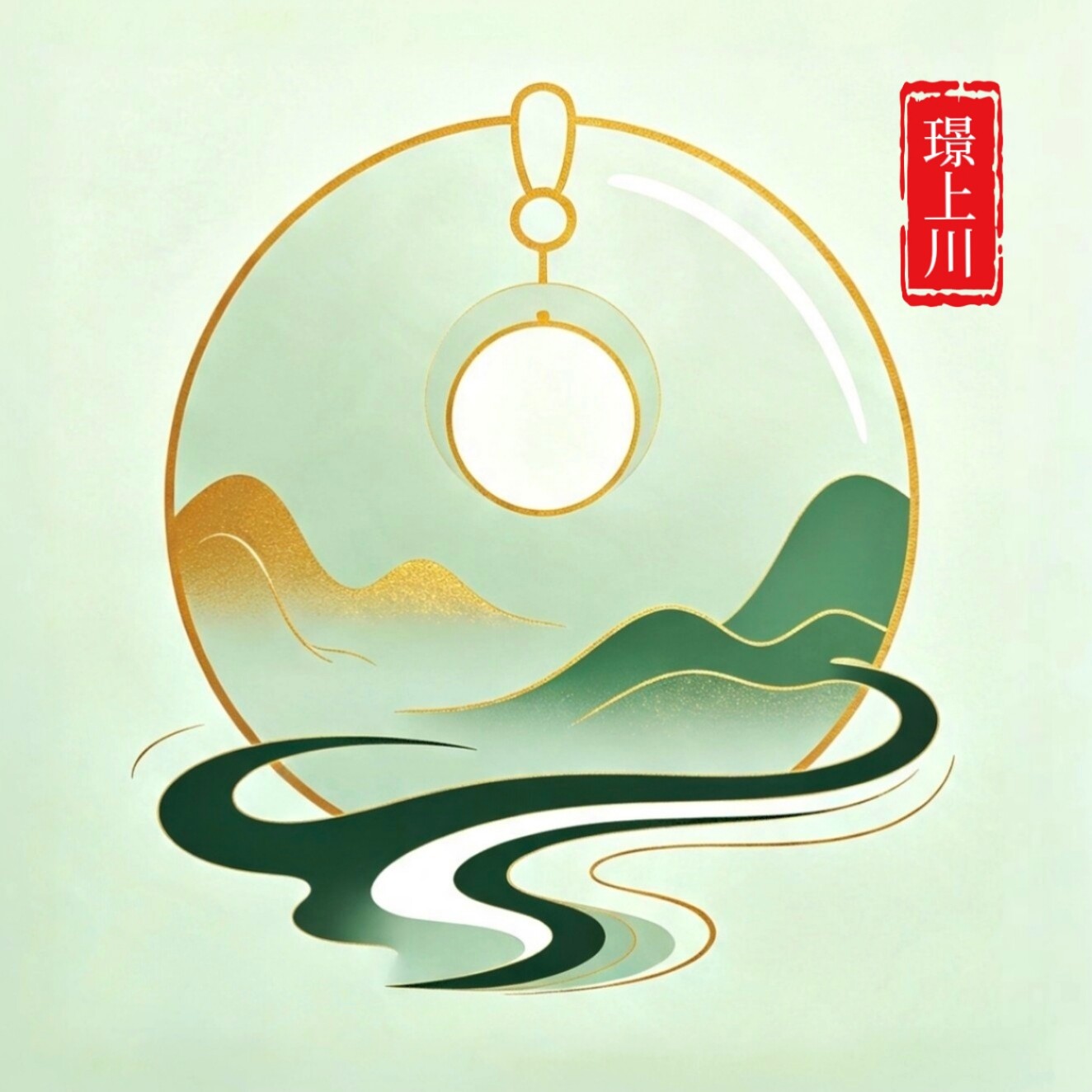璟上川东方饰品