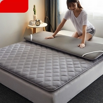 Mattress upholstered home cushion Bedding Thickened Bedding Submat Double 1 8m Mattresses Subbed Single Beds Mat Bedding