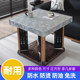 Yuemengxuan PU free wash oil-proof fire-baking table cover