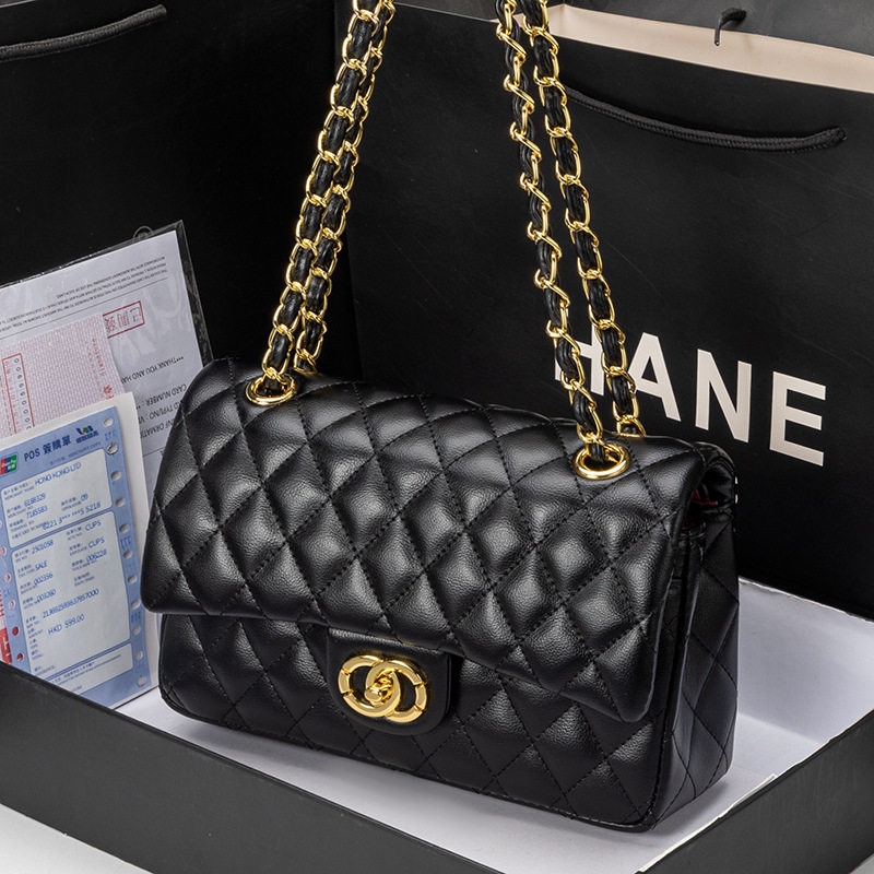 2026 New Model Xiaoxiang ­ Nai Bag Women's Genuine Leather Designer Versatile Crossbody Shoulder Bag for Women