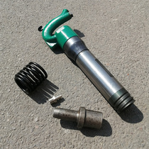 Pneumatic riveting machine Handheld M22 multi-purpose bridge riveting machine Wotou hot riveting machine