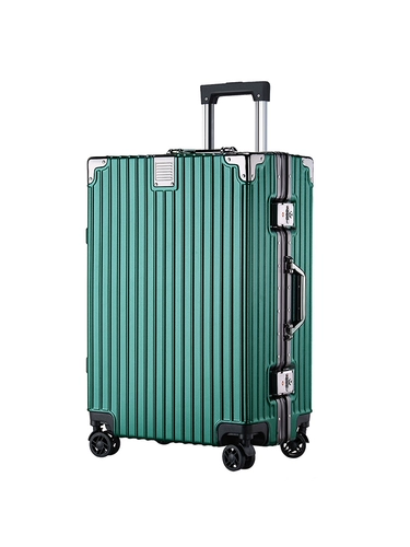 Импортный вместительный и большой универсальный чемодан подходит для мужчин и женщин, Германия