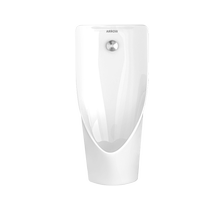 Wrigley urinal wall-mounted household automatic flushing sensor urinal mens toilet vertical urinal floor-standing urinal
