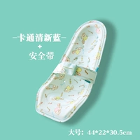 Мультяшный, большой, 2-8 мес.