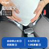 Pregnancy Safety Belt for Cars, Anti-Belly-Strangling Driving Belly Support Belt, Late Pregnancy Car-Mounted Co-Driver Seat Fixer