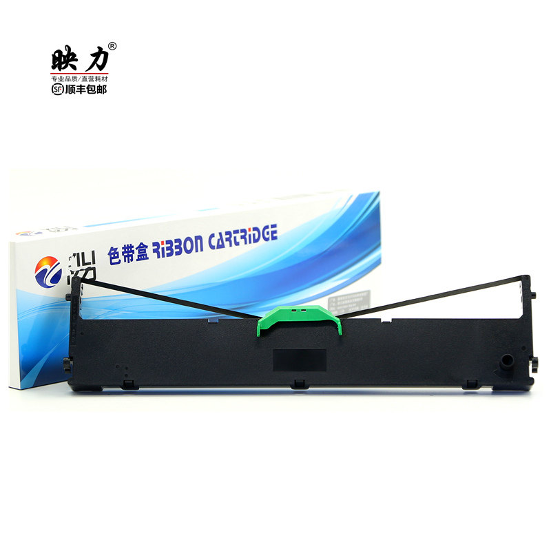 Suitable for Sitalk Shengtuo Bw100 Ribbon Rack Bw200S T80 T80Kii T83 T680 T35 Sr80B T930 Th180 T85 T960 Pro Ribbon Core T630/683