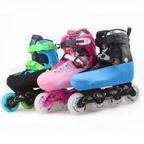 Anti-wear and thickened anti-scratch ice skates for skates speed skating coach cover childrens shoe cover coat protective cover roller skates recommended