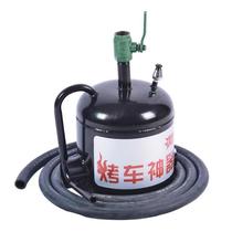 Blowtorch steam steam steam hot car artifact artifact winter grill steam grill grill grill hot car stove bottom shell