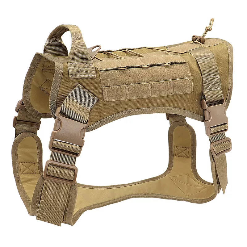 Choker for training, tactics suspenders, tank top, scarf