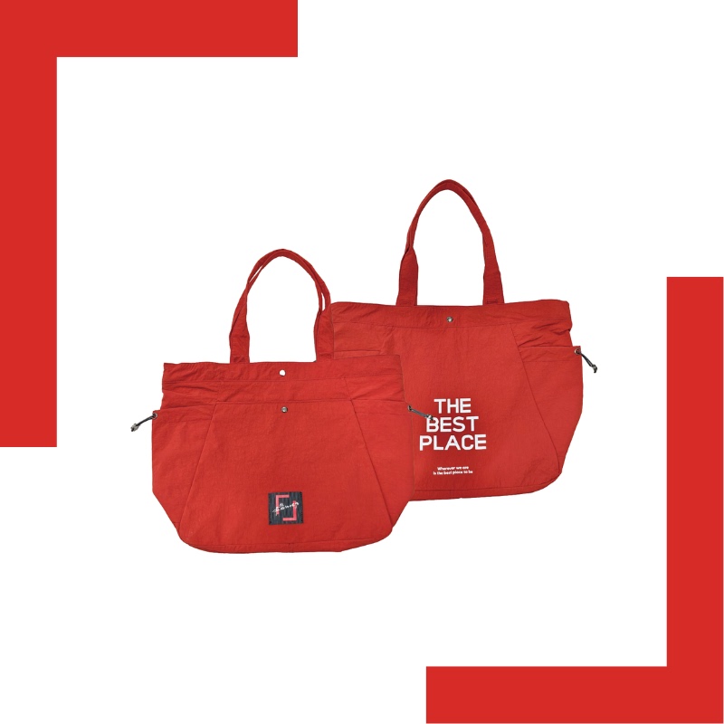 Wang Leehom Merchandise Ultra-Light 3D Storage Tote Bag Concert Large-Capacity Shoulder Bag Versatile Casual Bag for Commuting Wang Leehom Merchandise Ultra-Light 3D Storage Tote Bag Concert Large-Capacity Shoulder Bag Versatile Casual Bag for Commuting