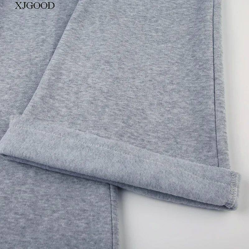 Мисс тонкий кашемир заниженная талия micro-модель ла брюки Women's fleece low-rise cropped pants 
