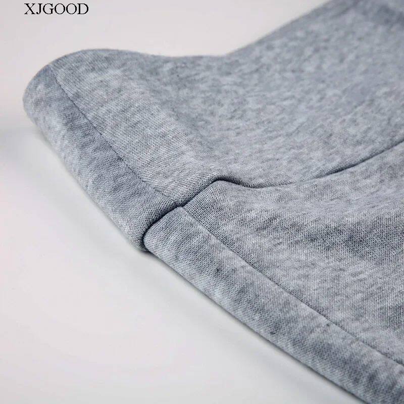 Мисс тонкий кашемир заниженная талия micro-модель ла брюки Women's fleece low-rise cropped pants 