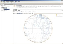 RPC Telecom Sat-Coord Satellite network information interference calculation IFIC processing frequency