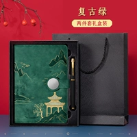 Sansui, ручка-роллер, комплект, книга