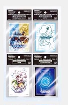 (Bad Cat) DTCG Digimon Baby Official Card Set 2020 Second Bullet Omegamon Juvenile Stage