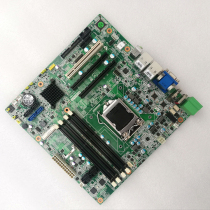 Original Advantech MicroATX motherboard AIMB-502 503 industrial grade motherboard I7 5 3 multi-COM