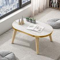 Floating window table 2021 new high-end tatami on small light luxury bedroom ins carpet suitable for balcony