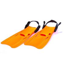 Wear-resistant non-slip lightweight training device swimming fins diving special auxiliary equipment professional portable universal long style