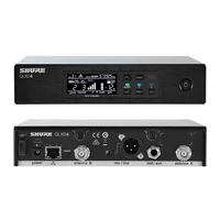 QLXD4 приемник