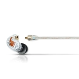 Shure/Shul SE425 Звукоизоляция