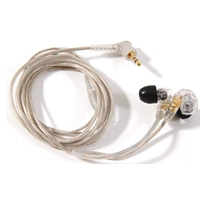 SE215-CL в наушники типа уха