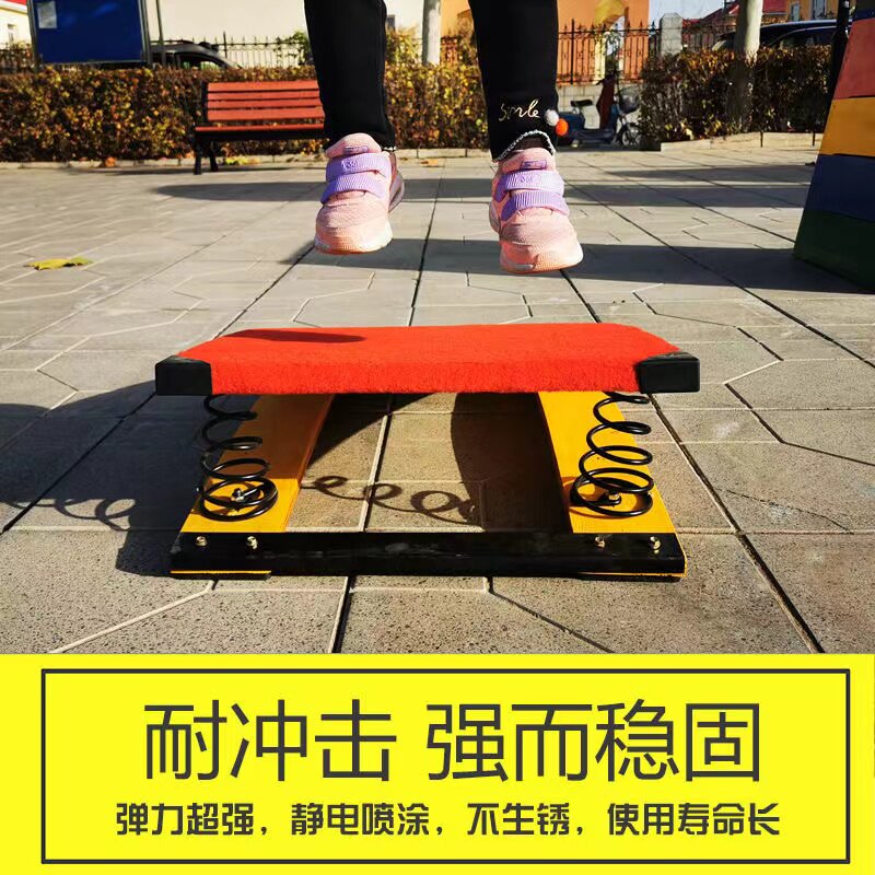 跳山羊鞍马训练设备适合全家吗？2026最新选择指南