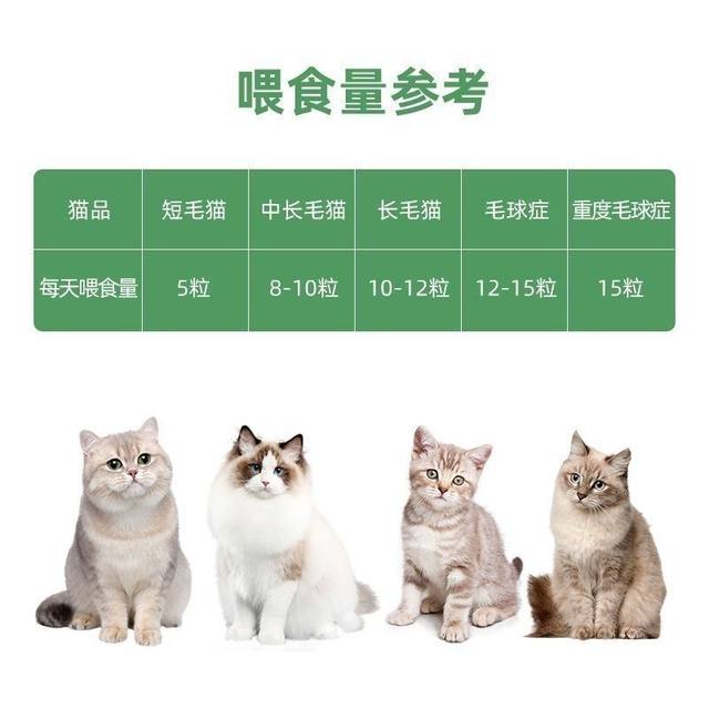 Qiao Red Panda Mint Biscuits Kitten Snacks Molar Stick ໂພຊະນາການ Fattening Molar ແຂ້ວທໍາຄວາມສະອາດແລະຜົມ cat ພິເສດ