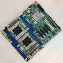 Original SUPER Super Micro X9DRL-IF dual-channel 2011-pin server motherboard Beijing spot