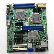 Supermicro X8DTL-6-i-3-IF-3F1366 Dual-way X58 Server Workstation Motherboard Seconds Z8NA-D6
