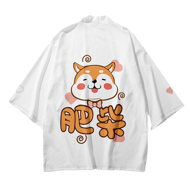 剑人草堂：日本和服成人式男装羽织，穿越时空的仪式感✨