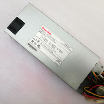 Original Great Wall GW-EPS1U400WB rated 400W standard 1U server power supply dual 8PIN