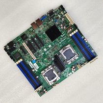 In stock original Intel Intel S5500BC dual-channel 1366-pin server motherboard S5500 chip