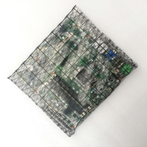 Original Advantech MicroATX motherboard AIMB-502 503 industrial grade motherboard I7 5 3 multi-COM