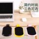 Computer Wrist Rest Mouse Pad Arm Support Elbow Rest Rotating Extension Board Desktop Flush Extension Stand