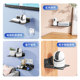 Projector Bracket Wall-Mounted Tray Punch-Free Router Camera Tv Set-Top Box Wall Storage Bracket