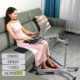 Adjustable Folding Bed Laptop Stand Bedside Table Lazy Stand for Watching Shows Tablet Support Bed Stand Bedroom Portable Reading Work Adjustable Table Mobile Stand