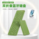 Wireless Bluetooth Foldableing Keyboard iPad Tablet Mobile Phone Laptop for Boys and Girls Portable Small Ios Android