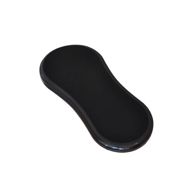 Computer Wrist Rest Mouse Pad Arm Support Elbow Rest Rotating Extension Board Desktop Flush Extension Stand