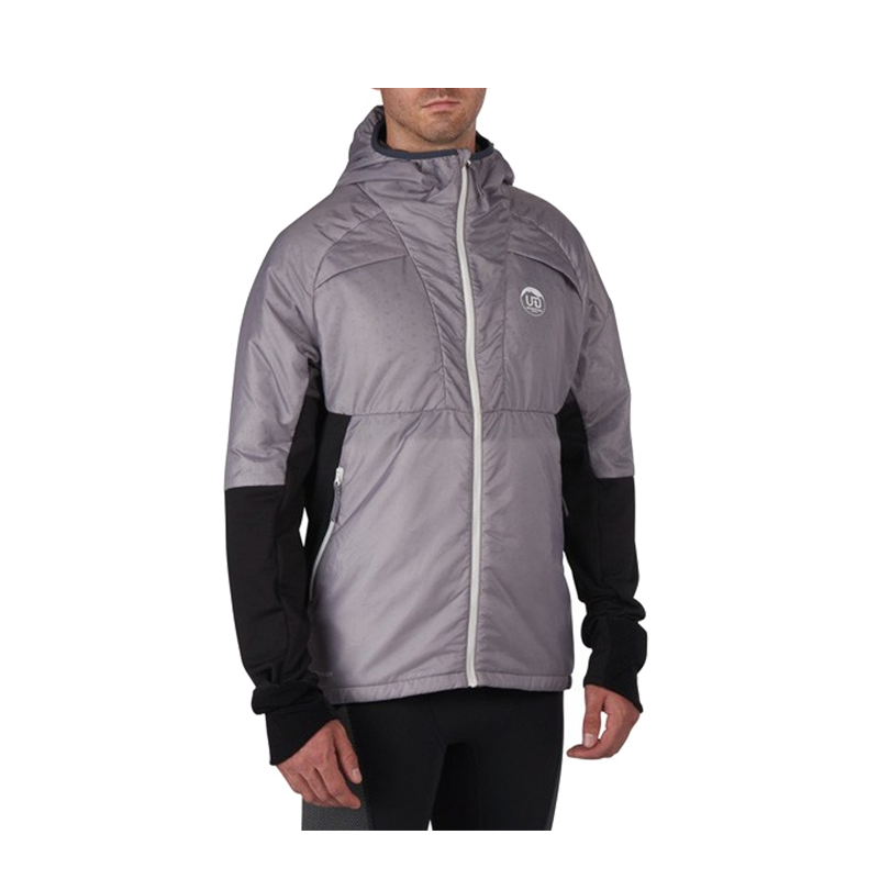 UltimateDirection UD户外男款温特越野跑外套保暖棉服