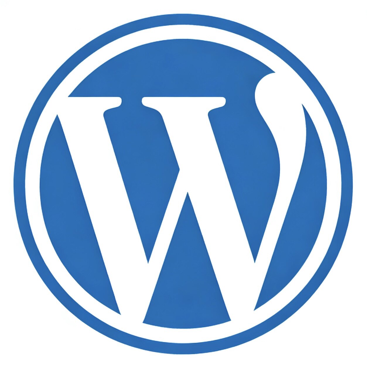 Wordpress主题的LOGO