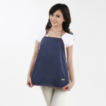 Radiation-proof bellyband radiation-proof maternity clothing radiation-proof clothing and fetal protection
